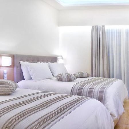יואנינה Hotel Olympic מראה חיצוני תמונה