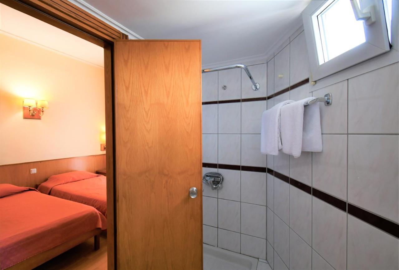 יואנינה Hotel Olympic חדר תמונה